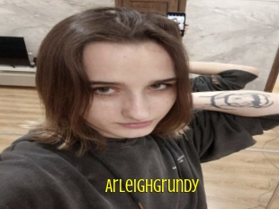Arleighgrundy