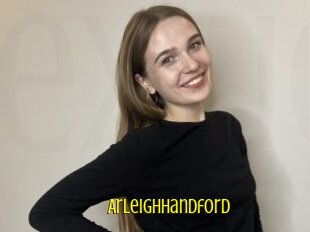 Arleighhandford