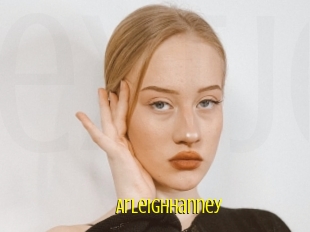 Arleighhanney