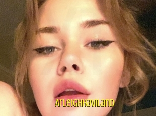 arleighhaviland Extraits Jeunes