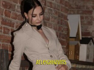 arleighhavins Extraits Jeunes
