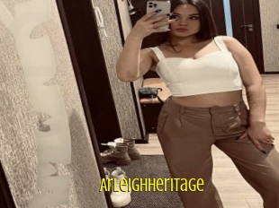 Arleighheritage