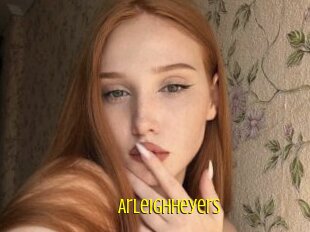 Arleighheyers