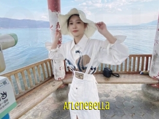 arlenebella Extraits Jeunes