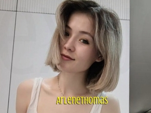 Arlenethomas