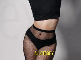 Arletbaby