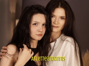 arletteandannis Extraits Jeunes