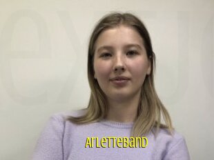 Arletteband