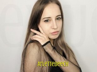 arlettebeech Extraits Jeunes