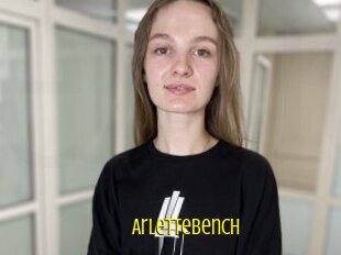 Arlettebench