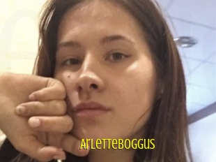 arletteboggus Extraits Jeunes