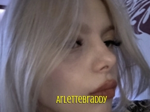 Arlettebraddy