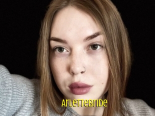 Arlettebride
