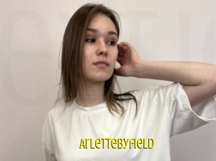 Arlettebyfield