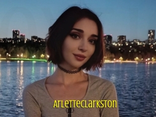 Arletteclarkston