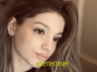 Arlettecrosier