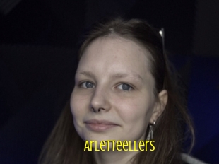 arletteellers Extraits Jeunes