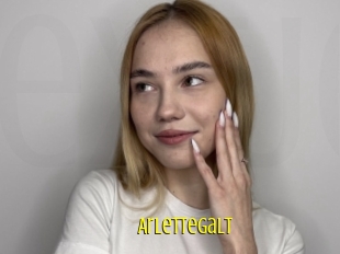 Arlettegalt
