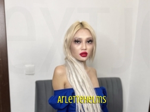 Arlettehelms