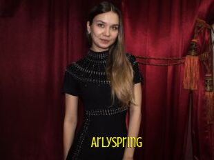 Arlyspring