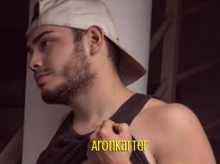 Aronkarter