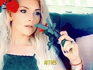 Arries