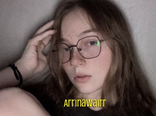 arrinawairr Extraits Jeunes