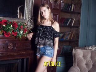 ArtAliCE