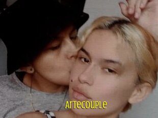 Artecouple