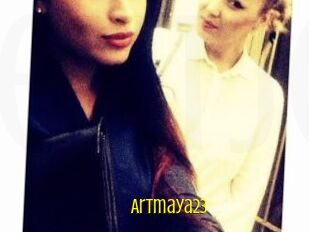 artmaya23 Extraits Jeunes