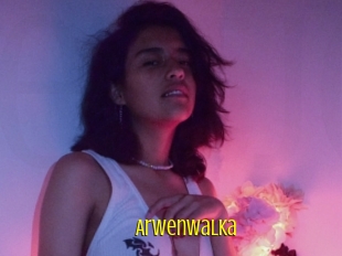 Arwenwalka