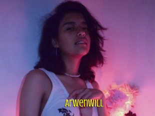 Arwenwill