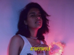 arwenwolk Extraits Jeunes