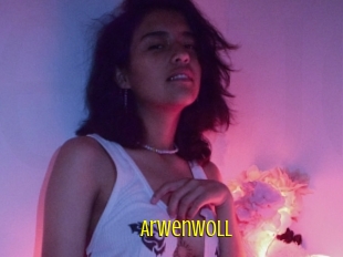 Arwenwoll