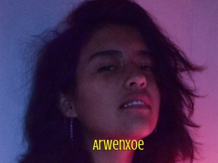 arwenxoe Extraits Jeunes