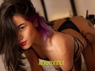 Aryaconnor