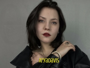 aryadavis Extraits Jeunes