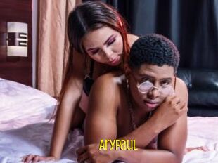 Arypaul