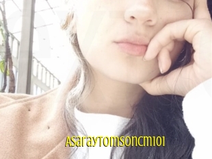 Asaraytomsoncm101