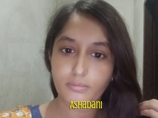 ashadani Extraits Jeunes