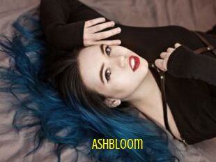 Ashbloom