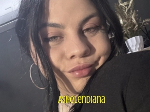 Ashelendiana