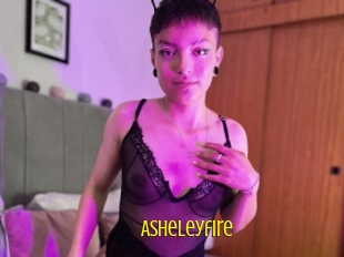 Asheleyfire