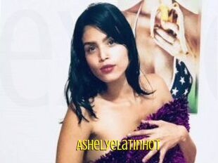 Ashelyelatinhot