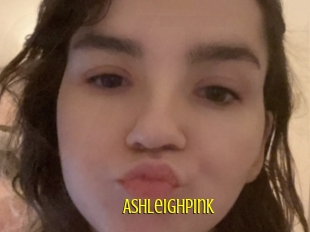 Ashleighpink