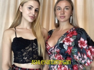 Ashleyandimegan