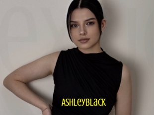Ashleyblack