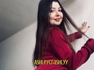 Ashleycrashlyy