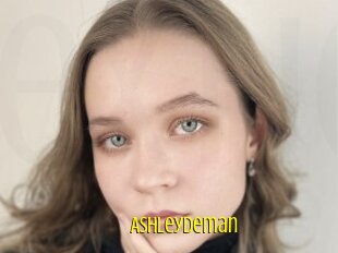 Ashleydeman