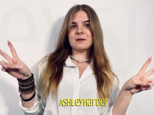 Ashleyharder